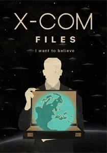 The X-Com Files
