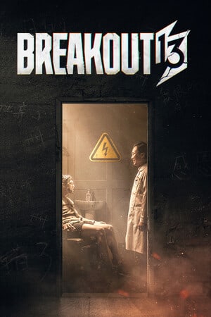 Breakout 13