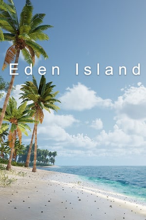 Eden Island