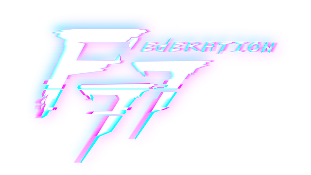 Логотип Federation77