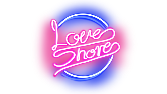Логотип Love Shore