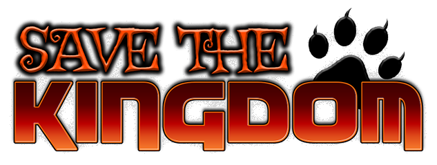 Логотип Save the Kingdom