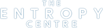 Логотип The Entropy Centre