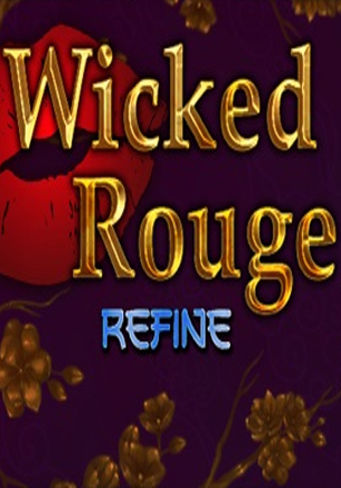 Wicked Rouge REFINE