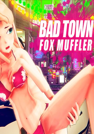 Bad Town