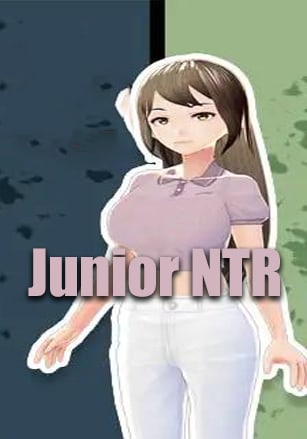 Junior NTR