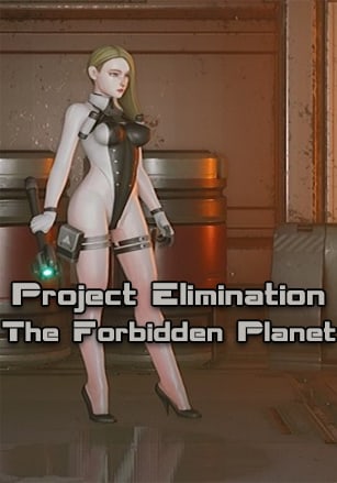 Project Elimination: The Forbidden Planet