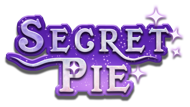 Логотип Secret Pie
