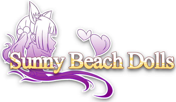Логотип Sunny Beach Dolls