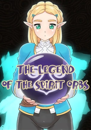 The Legend of the Spirit Orbs