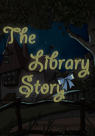 The Library story