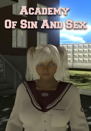 Academy of Sin and Sex