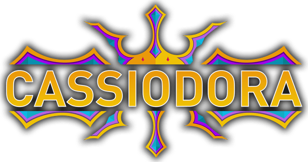 Логотип Cassiodora