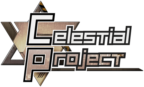 Логотип Celestial Project