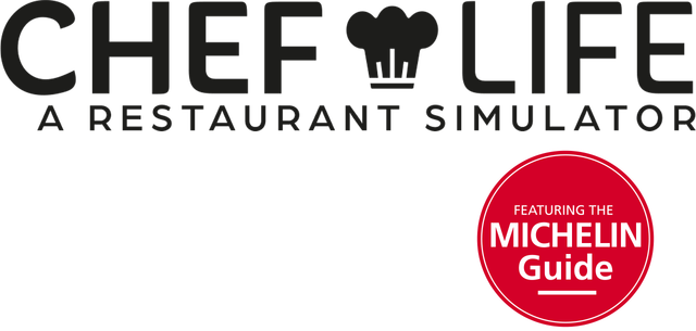 Логотип Chef Life: A Restaurant Simulator