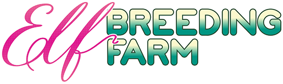 Логотип Elf Breeding Farm