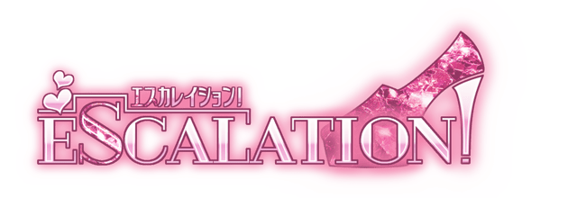Логотип Escalation!