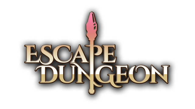 Логотип Escape Dungeon