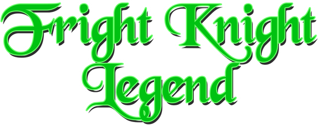 Логотип Fright Knight Legend