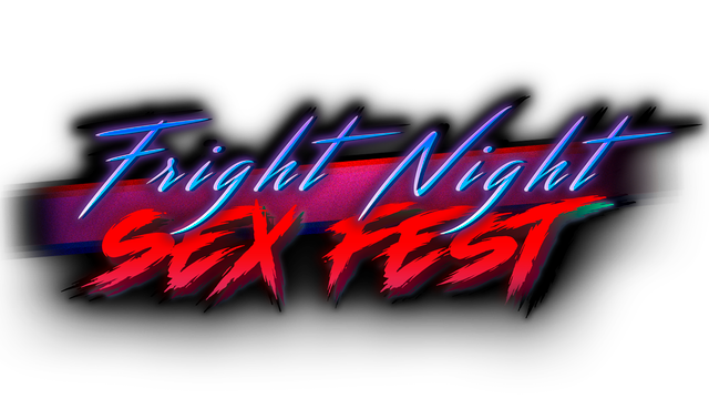 Логотип Fright Night Sex Fest