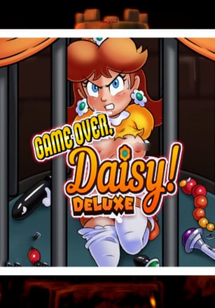Game Over, Daisy!