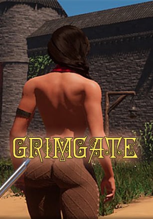 Grimgate