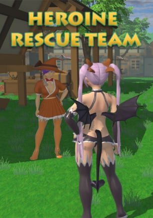 Heroine Rescue Team