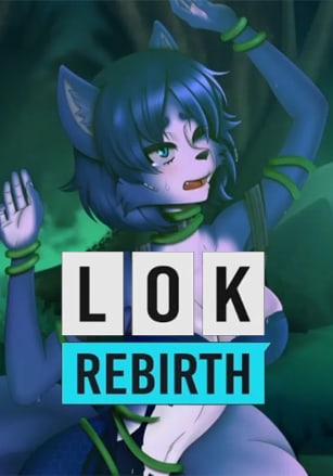 LoK: Rebirth
