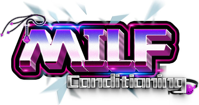 Логотип MILF Conditioning