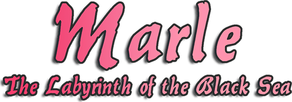 Логотип Marle: The Labyrinth of the Black Sea