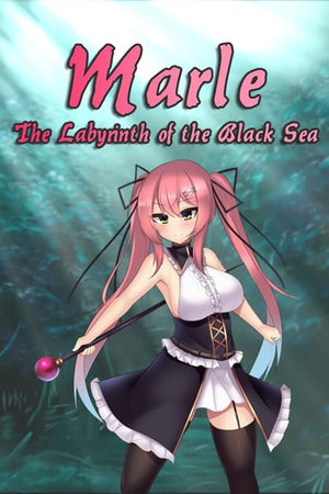 Marle: The Labyrinth of the Black Sea