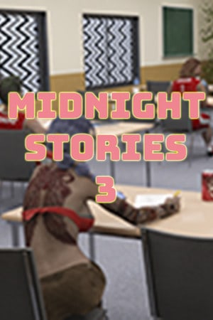 Midnight Stories 3