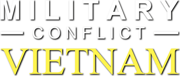 Логотип Military Conflict: Vietnam