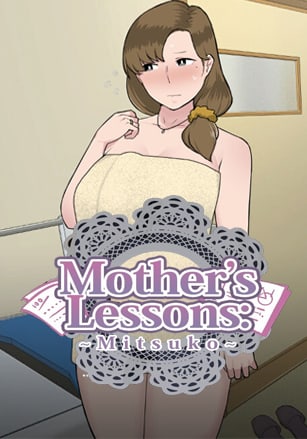Mother's Lesson: Mitsuko