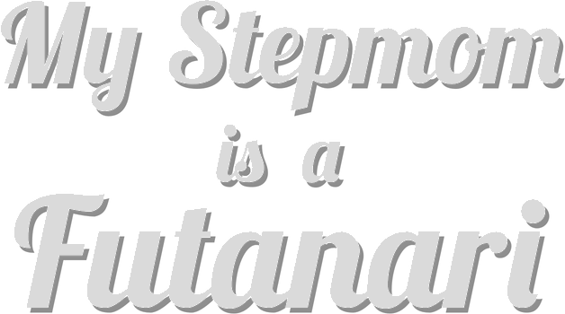 Логотип My Stepmom is a Futanari
