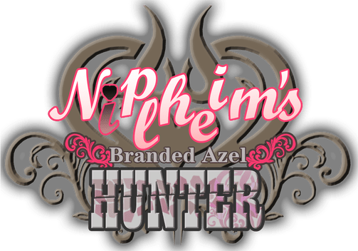 Логотип Niplheim's Hunter - Branded Azel
