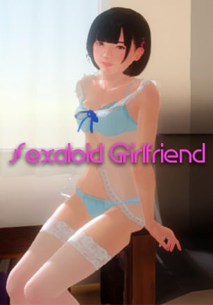 Sexaloid Girlfriend