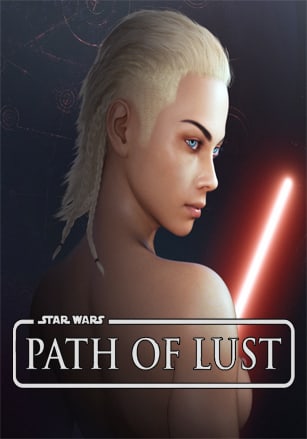 Star Wars: Path of Lust