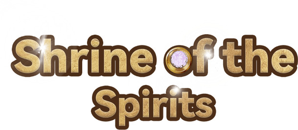 Логотип Shrine of the Spirits