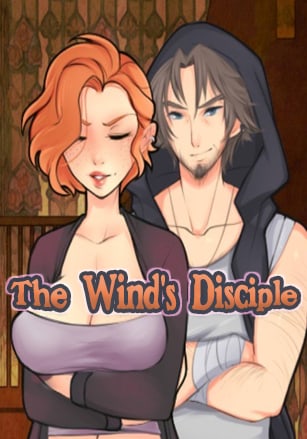 The Wind's Disciple