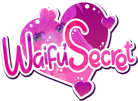 Логотип Waifu Secret