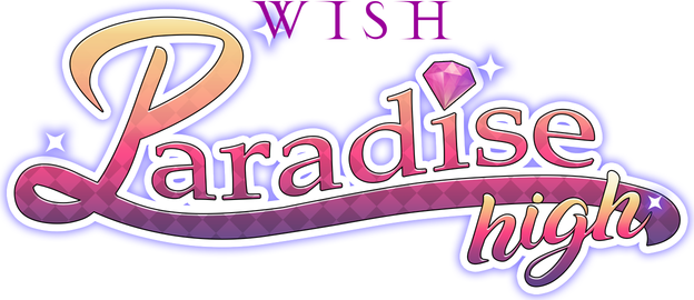 Логотип WISH - Paradise High