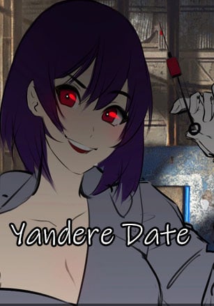 Yandere Date