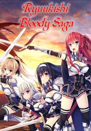 Ryuukishi Bloody Saga
