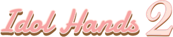 Логотип Idol Hands 2