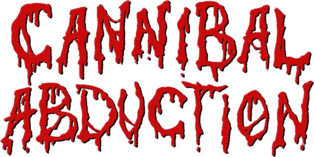 Логотип Cannibal Abduction
