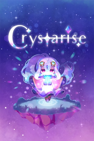 Crystarise