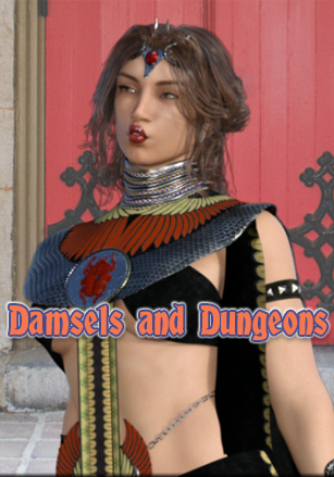 Damsels and Dungeons