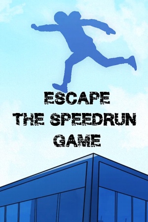 Escape - The Speedrun Game