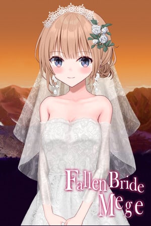 Fallen Bride Mege